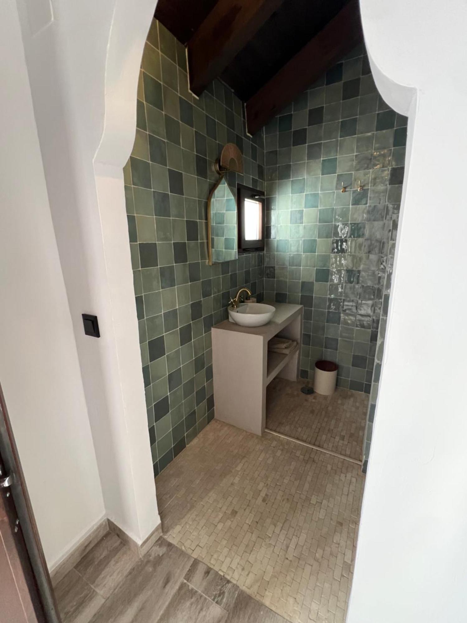 La Casa De Mama Marbella
