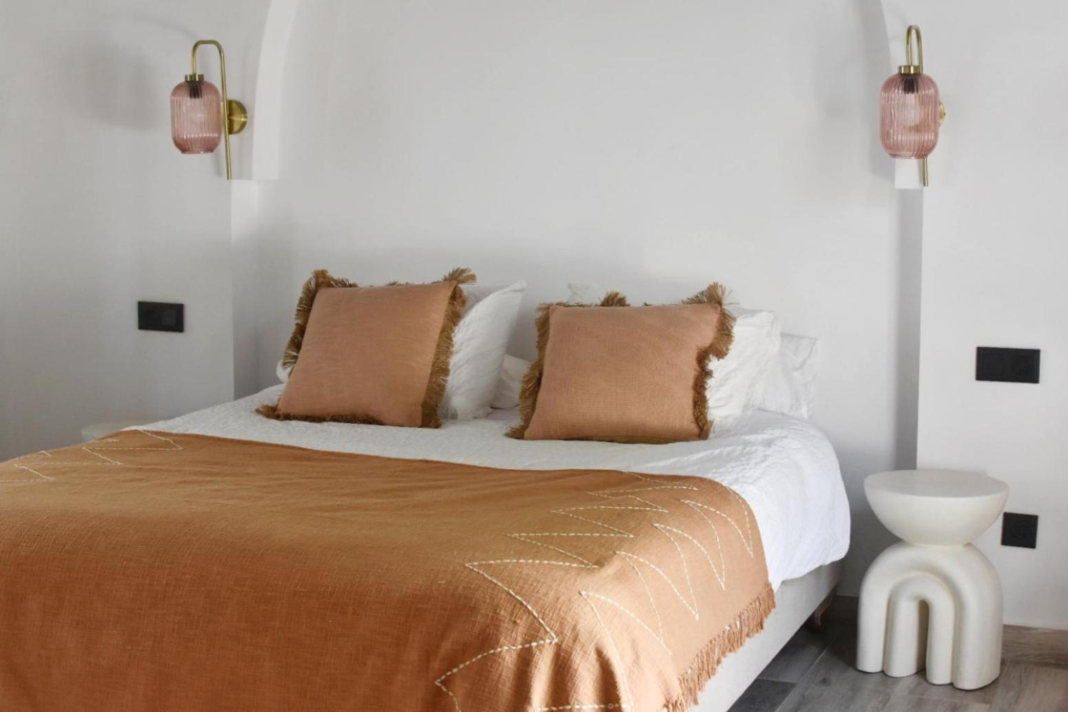 La Casa De Mama * Marbella
