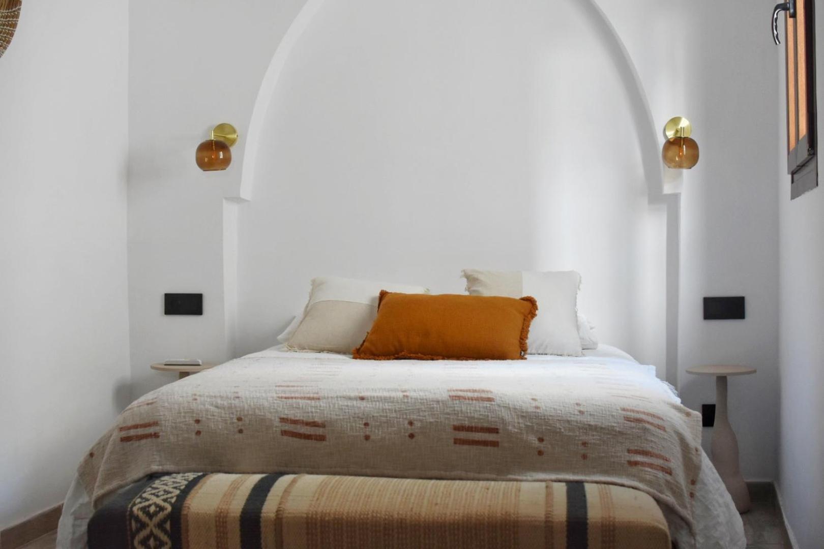 Riad La Casa De Mama Marbella