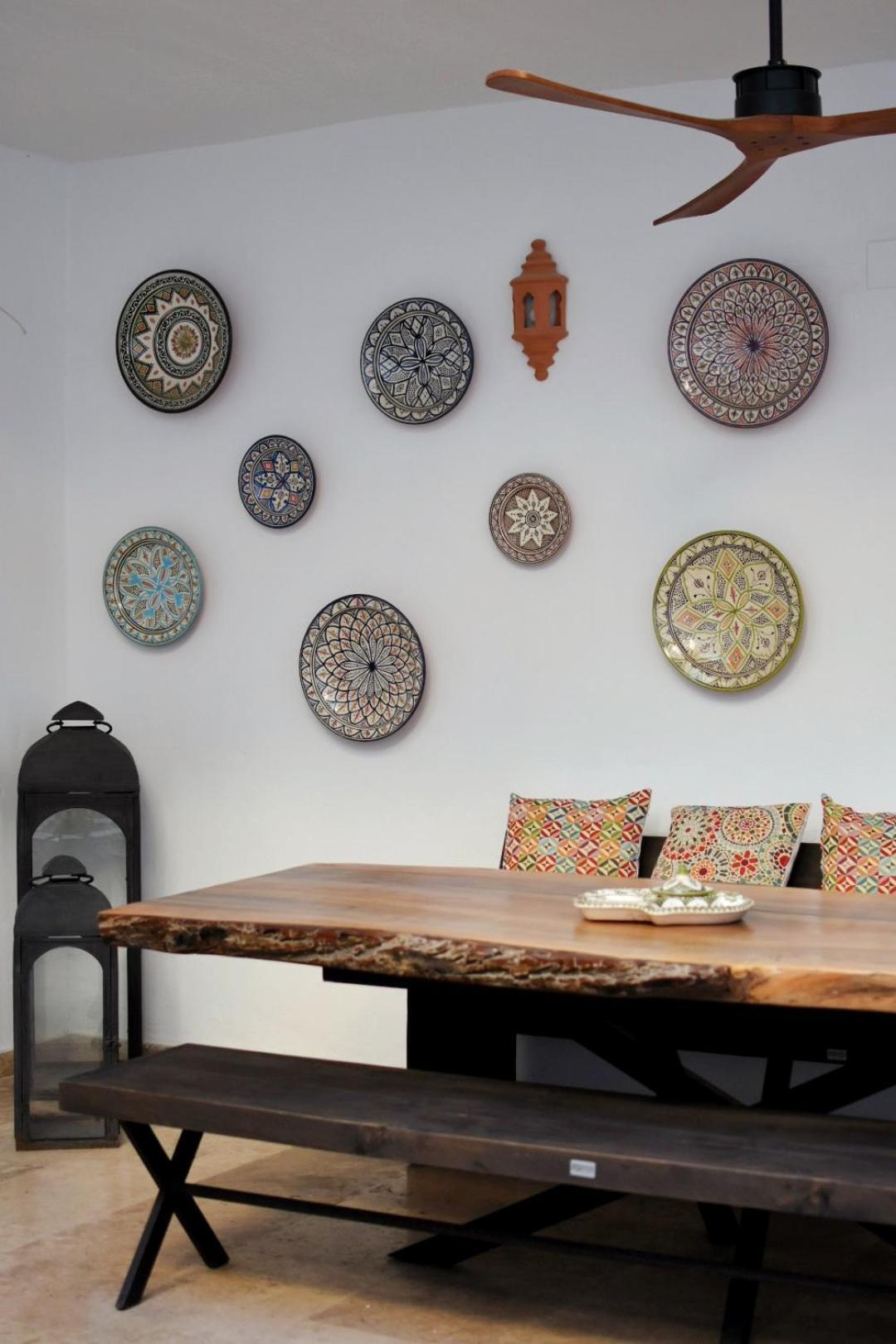 Riad La Casa De Mama
