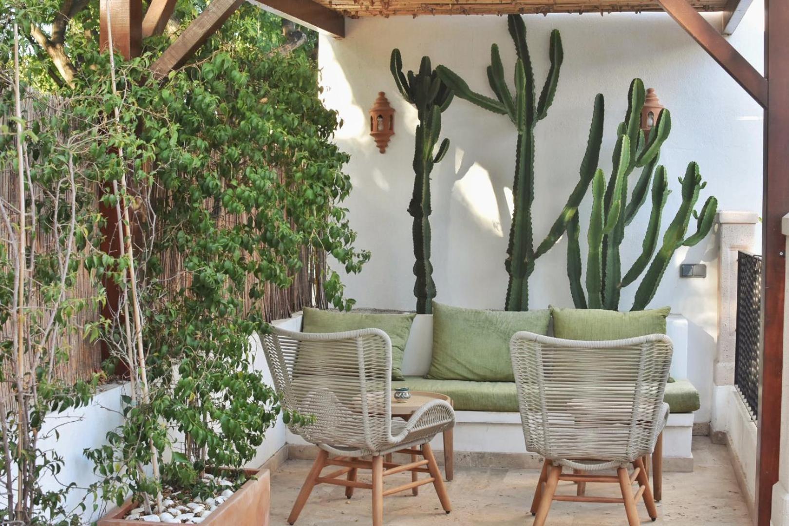 La Casa De Mama Riad