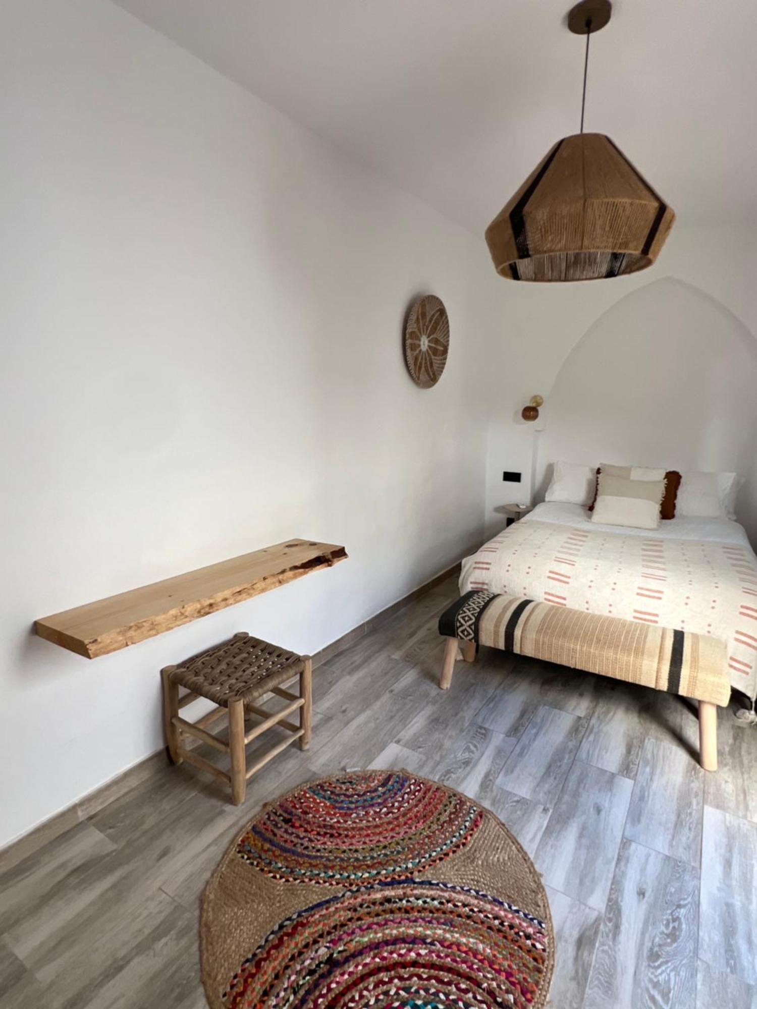 Riad La Casa De Mama