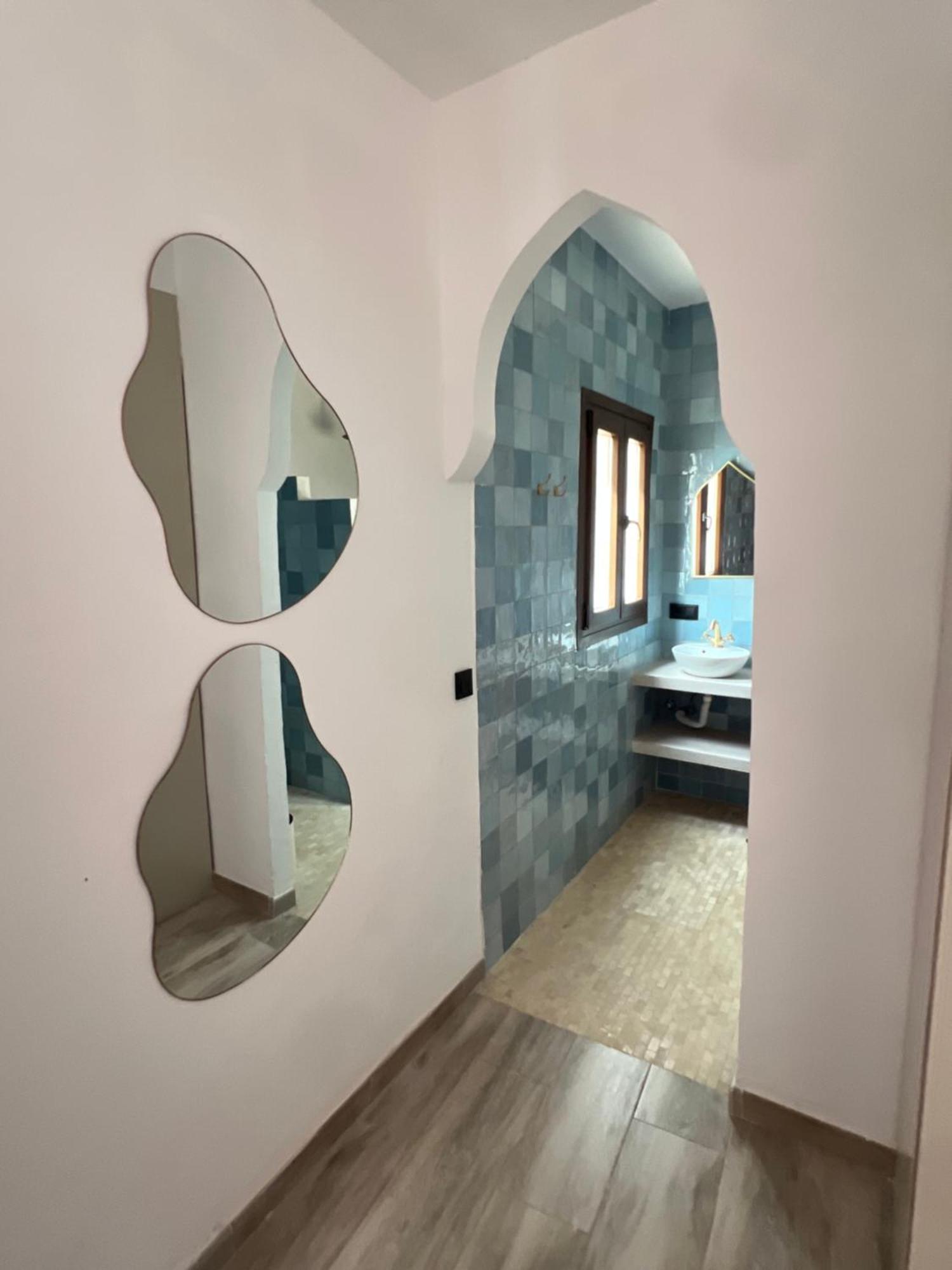 La Casa De Mama Riad
