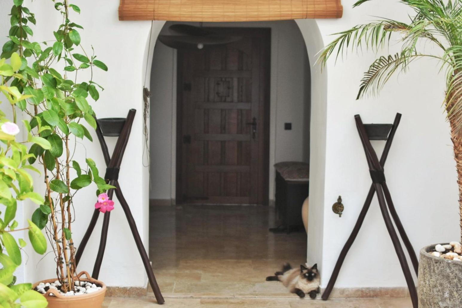 Riad La Casa De Mama *