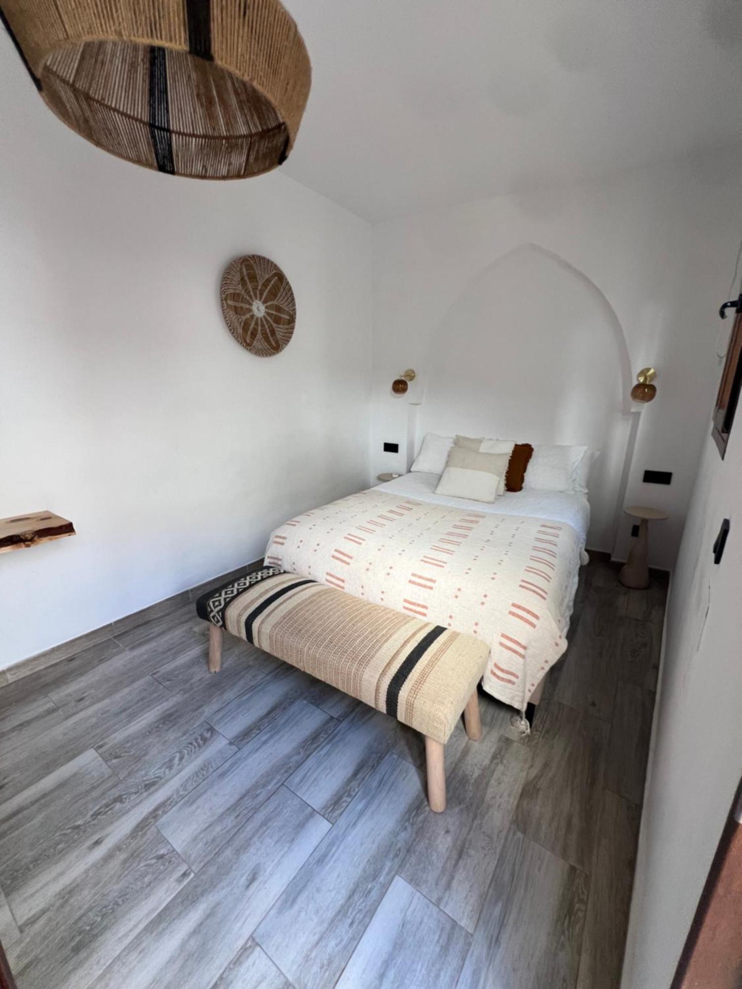 Riad La Casa De Mama