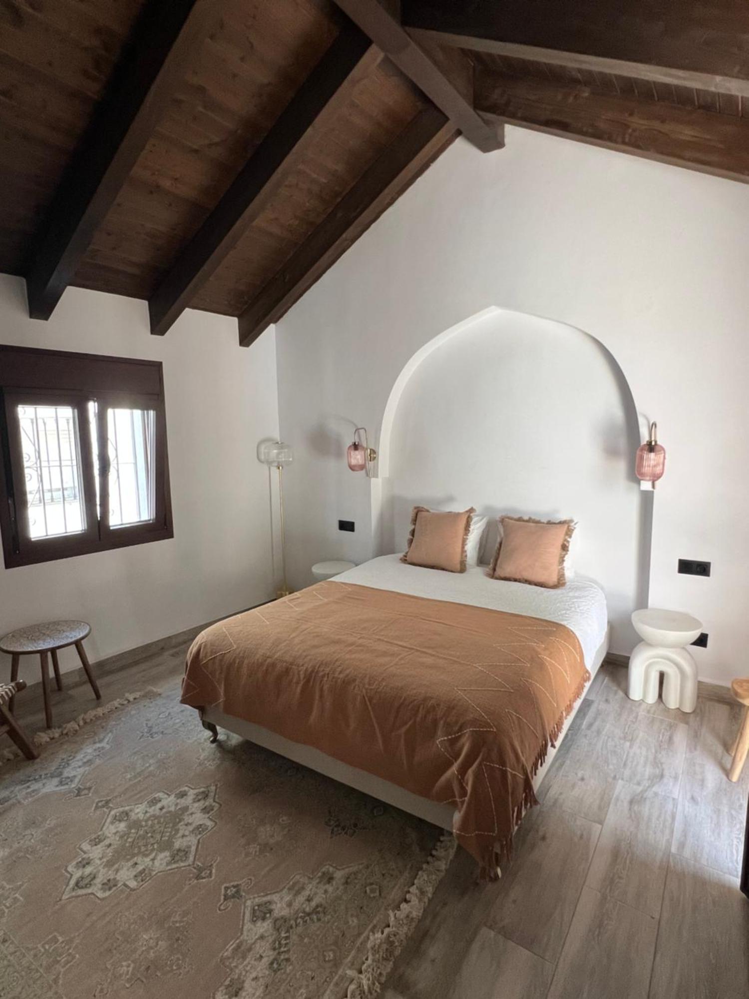 La Casa De Mama Riad Marbella