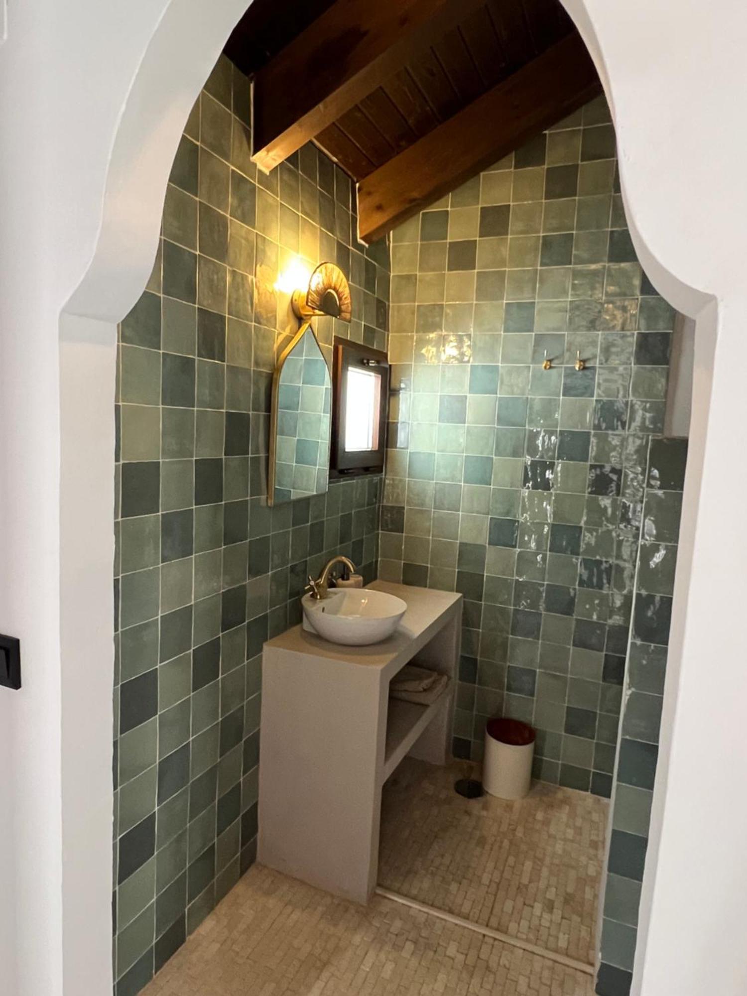 Riad La Casa De Mama Marbella