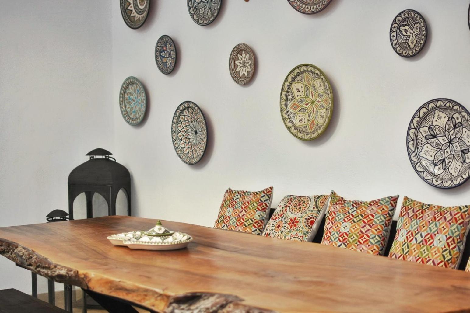 La Casa De Mama Riad *