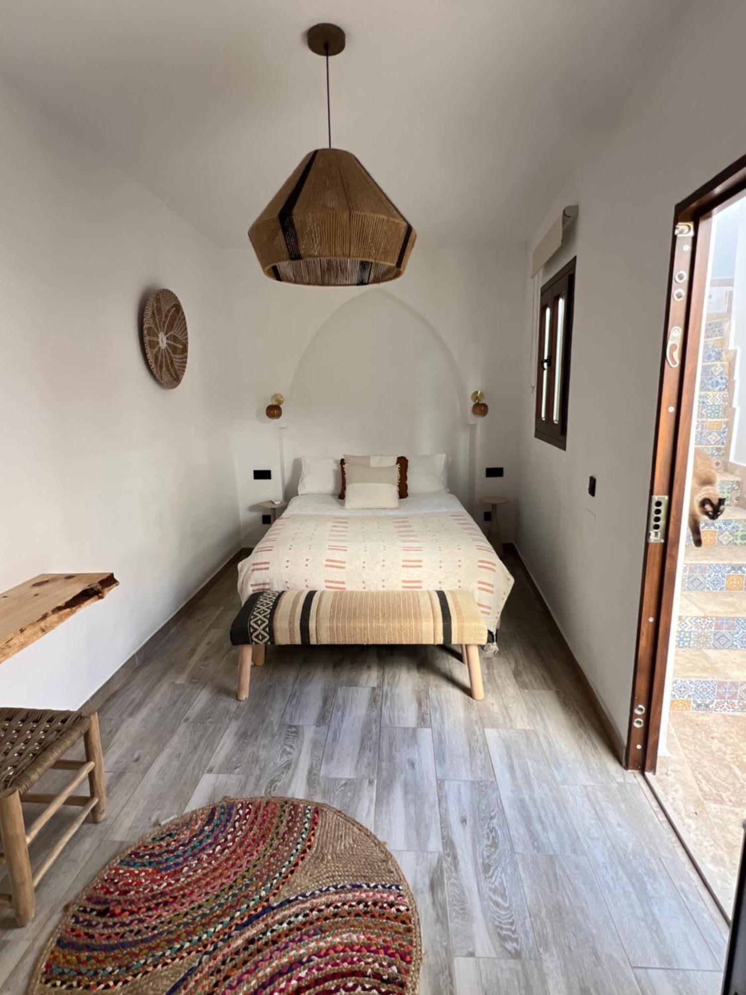 Riad La Casa De Mama Marbella