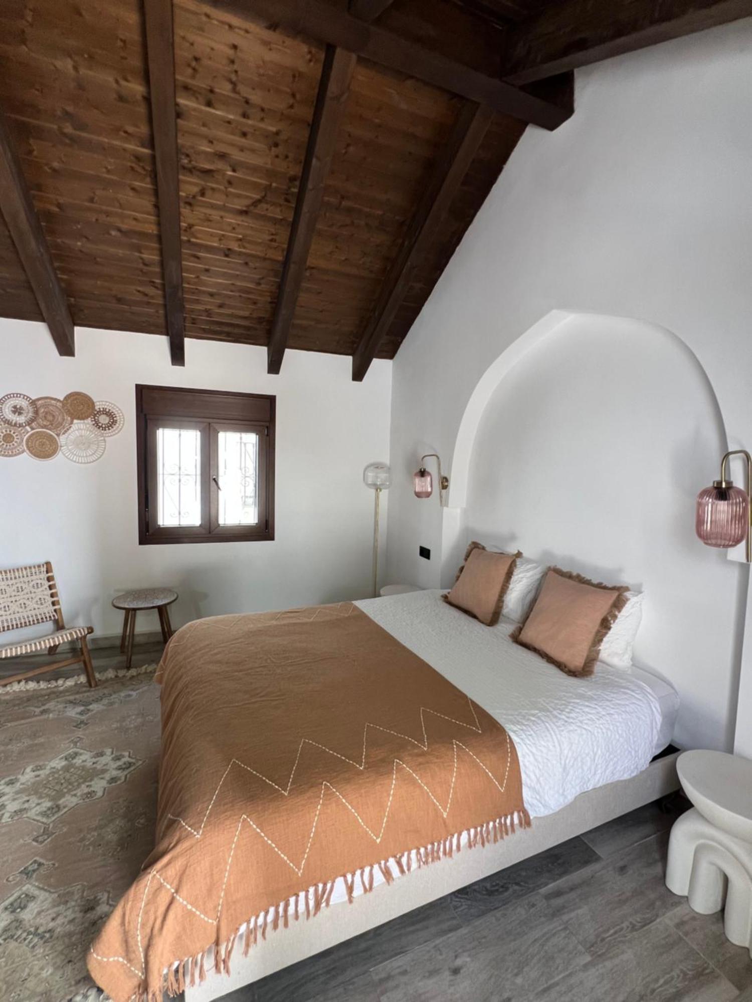 La Casa De Mama * Marbella