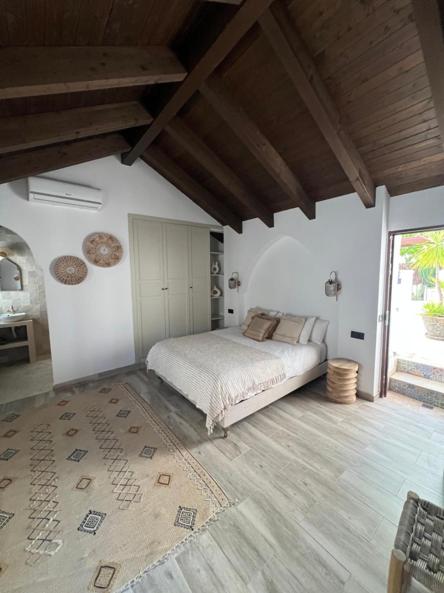 La Casa De Mama Marbella